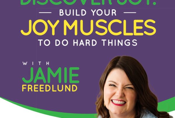 jamie freedlund discover joy